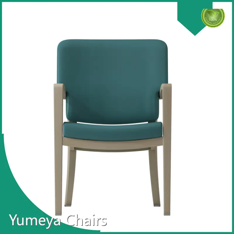 Hot Senior Living Dining Chairs Yumeya Chairs Brand 1