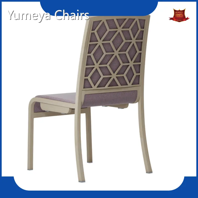 Kursi ing Kamar Hotel Pabrik Kursi Yumeya 1