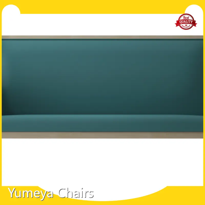 Yumeya Chairs Brand Yumeya Furniture Factory 1