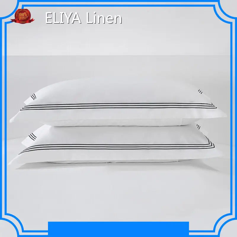 Hilton Down Quilt Pillow ELIYA 1