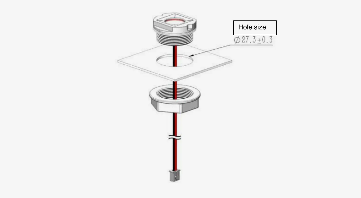 What Are the LED Lamp Bead Model Control Tables? 1