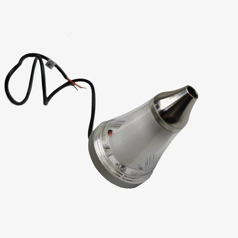 Analysearje de mislearring fan LED-ljochtboarnemodule 1