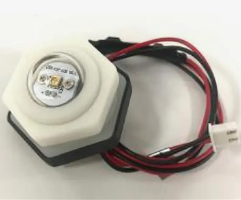 Хотод LED гэрлийн эх үүсвэрийн модуль ямар хэрэглүүртэй вэ? 1
