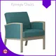 Aluminium Sofa Yumeya Chairs Company 1