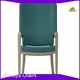 Yumeya Chairs Metal Cafe Chairs Wholesale for 1