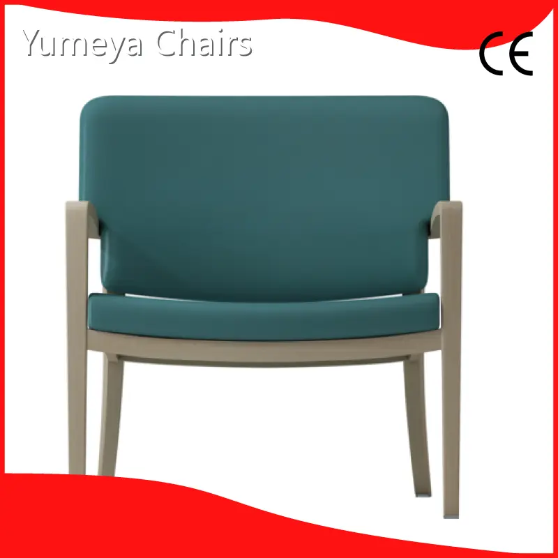 Yumeya Chairs Wholesale Metal Chairs 1