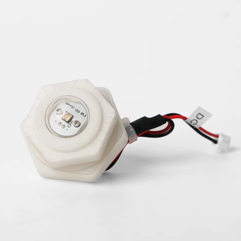 Kini Awọn Abala ti jijo ti Awọn ilẹkẹ Atupa Atupa LED? 1