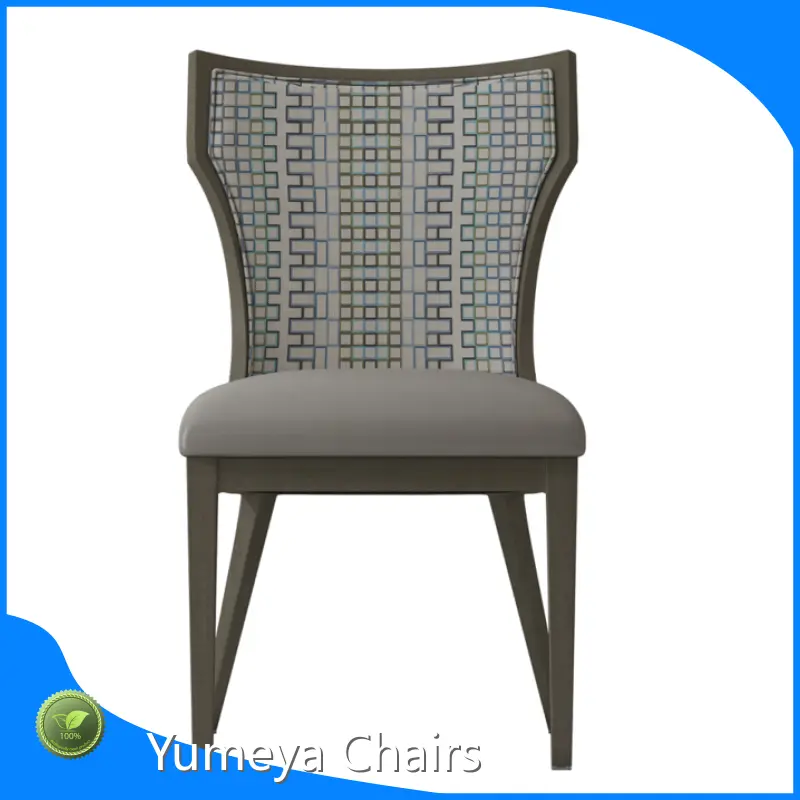 Cafe Dining Chairs Yumeya Chairs 1