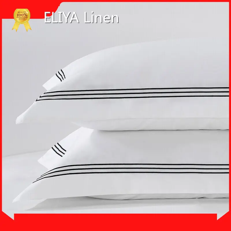 ELIYA Hotel Comfort Pillows 1