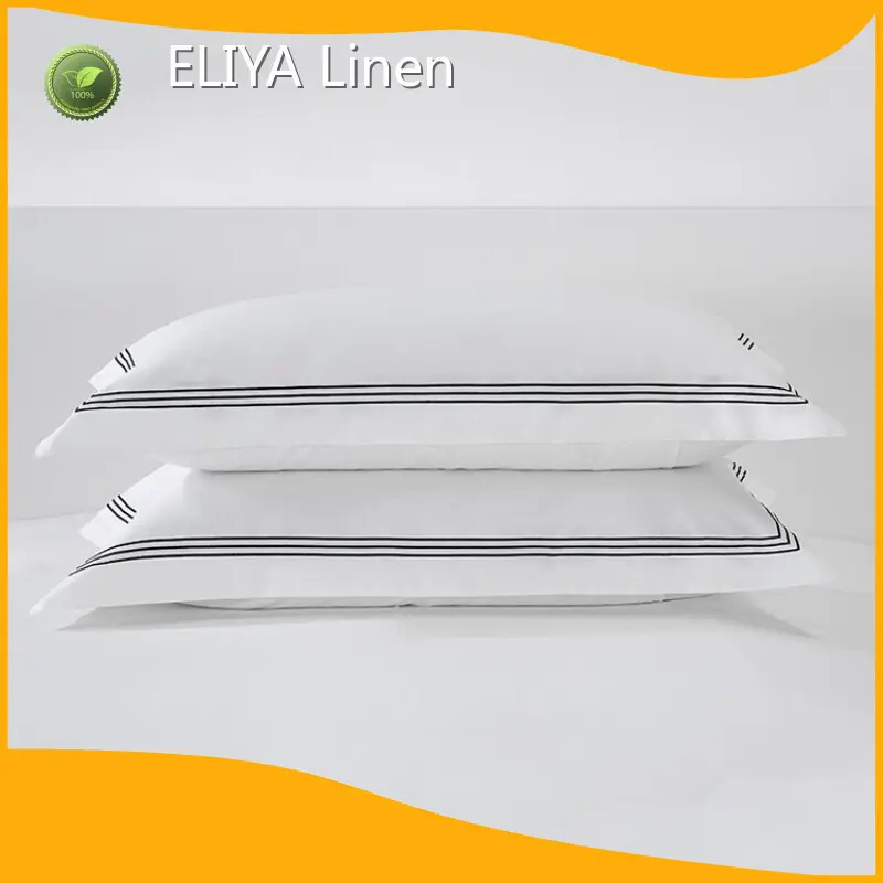 Luxury King Size Pillows - for Hilton Hotel - ELIYA 1