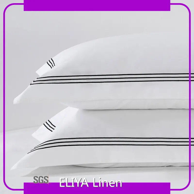 Hotel Collection Down Pillows ELIYA Brand 1