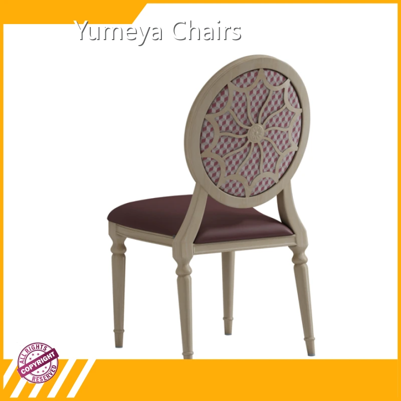 Cafe Chairs and Stools Yumeya Chairs Brand 1