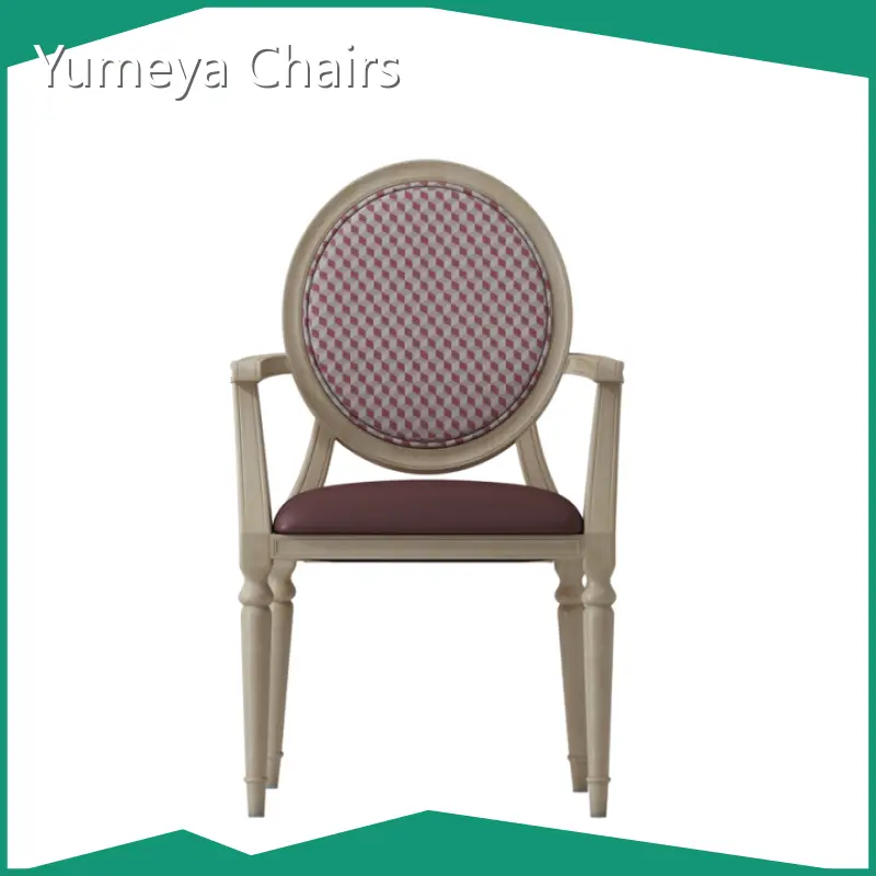 Cheap Cafe Furniture Yumeya Chairs Brand 1