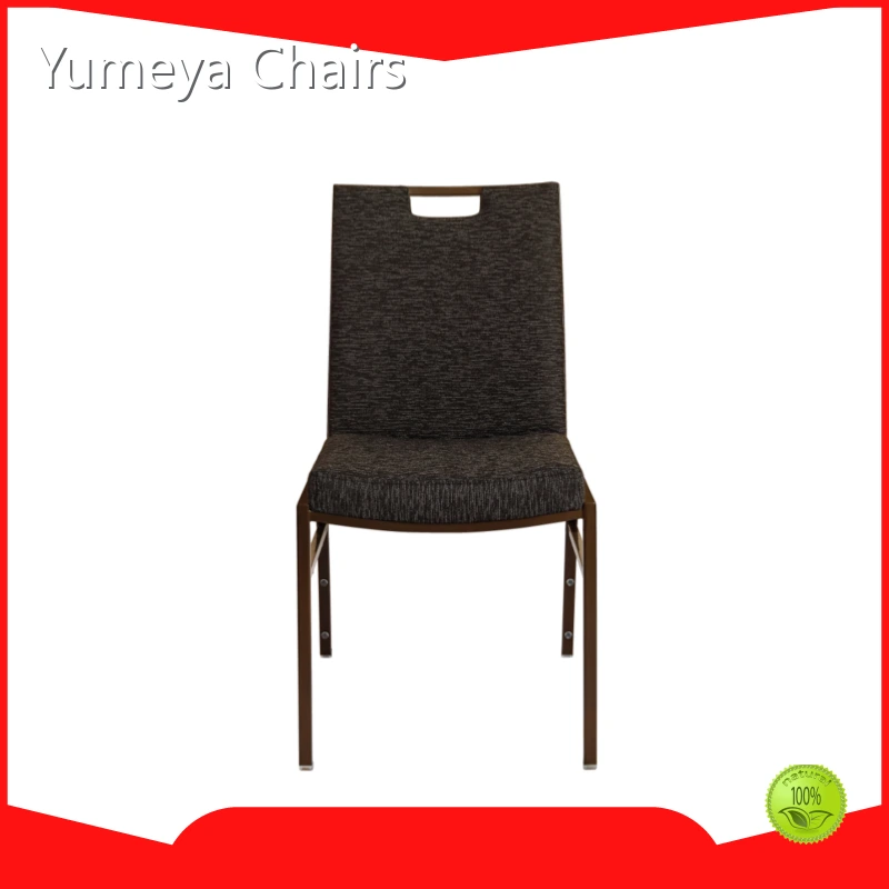Hotel Furniture Companies Yumeya Chairs Brand Company 1