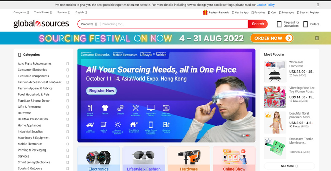 Ultimate Guide How to Import Bathroom Vanity SHKL