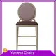 Yumeya Chairs Brand Chairs for Cafe 1
