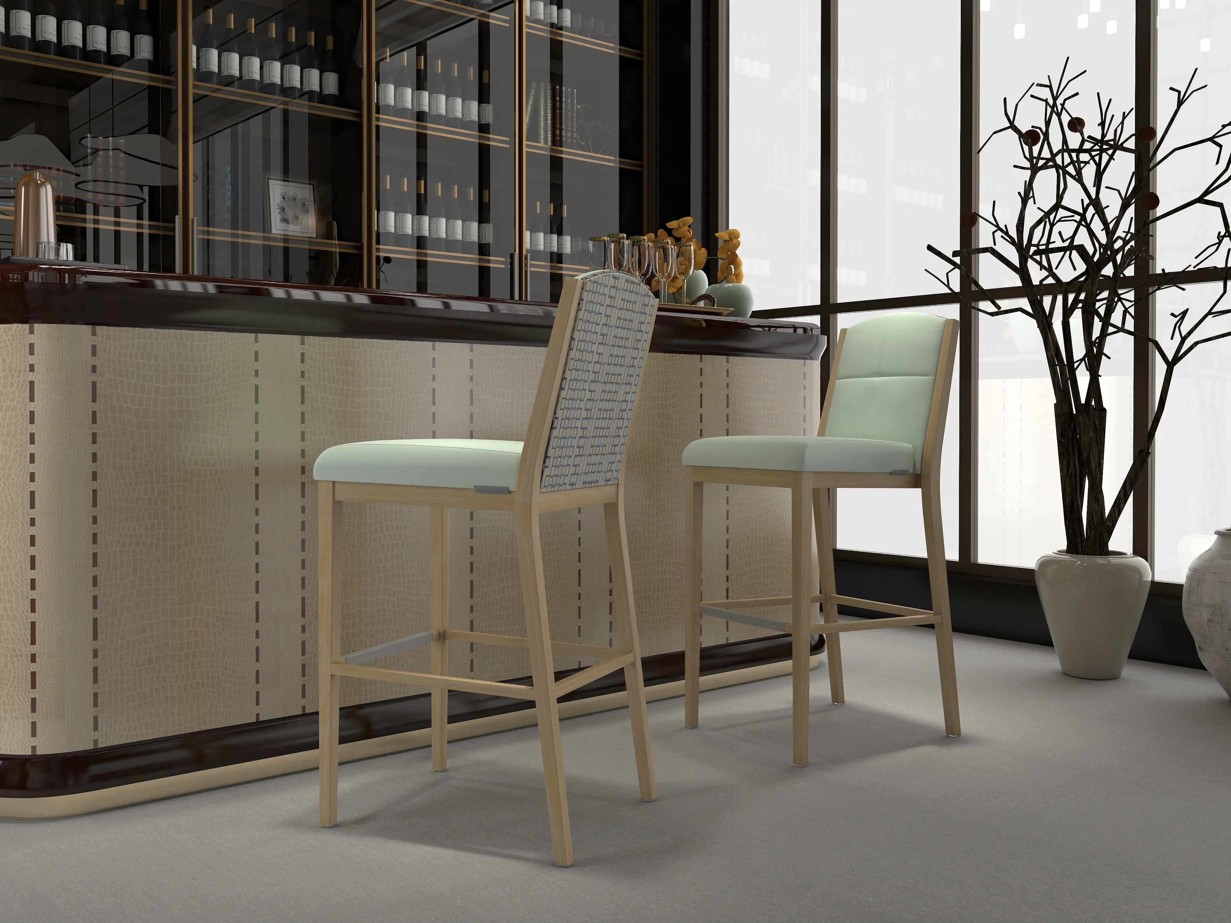 Cafe Chairs Bulk Cafe Chairs Bulk Yumeya Chairs Brand 14