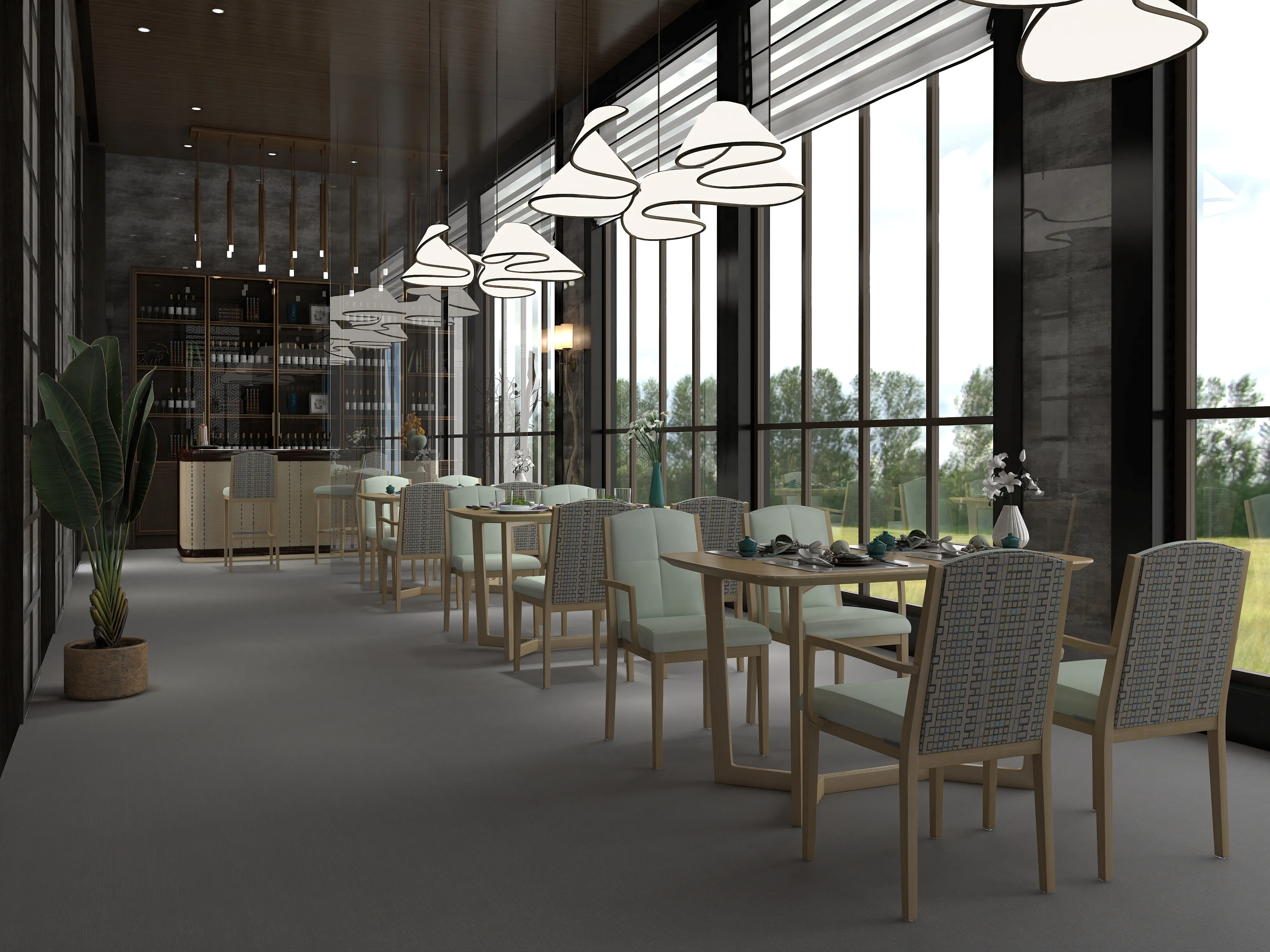 Cafe Chairs Bulk Cafe Chairs Bulk Yumeya Chairs Brand 15