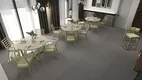 Black Metal Bar Stool Yumeya Chairs Brand Company 11