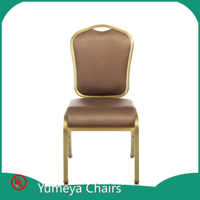 Hotel Chair Manufacturers Yumeya Chairs Brand 1