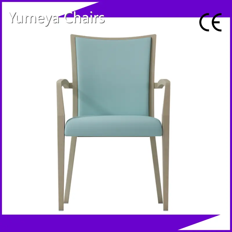 Comfortable Restaurant Chairs Yumeya Chairs 1