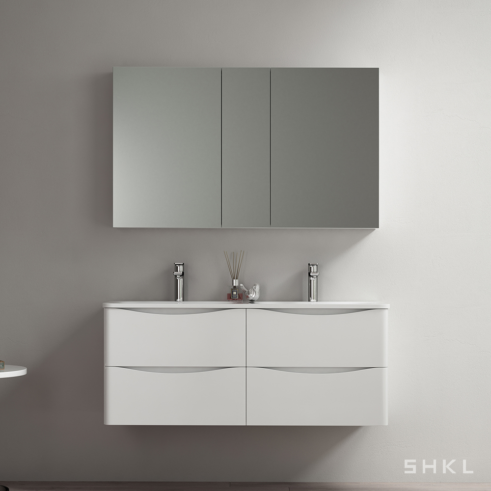 Bathroom Floating Vanity Units Wholesaler SHKL KL810752 SHKL