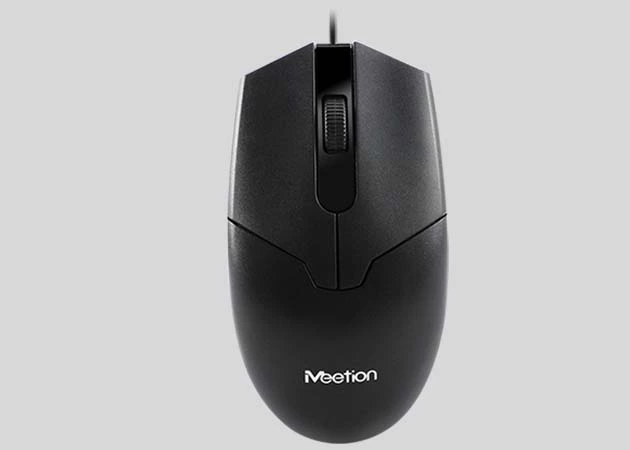 USB Wired Mouse M360 3