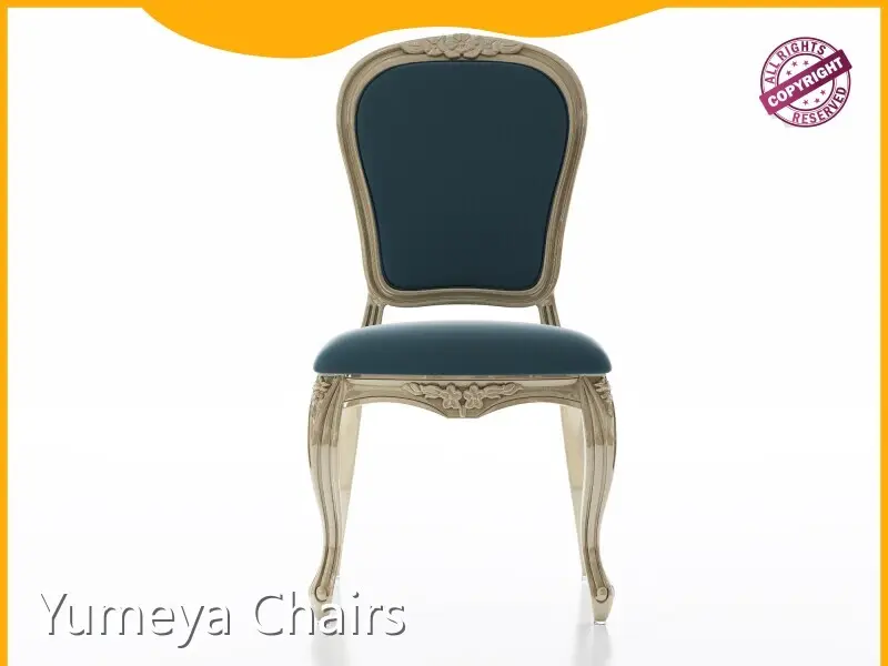 Yumeya Chairs Brand Banquet Dining Chair Manufacture 1