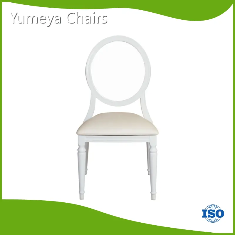 Yumeya Chairs Brand Nursing Home Chairs Manufacture 1