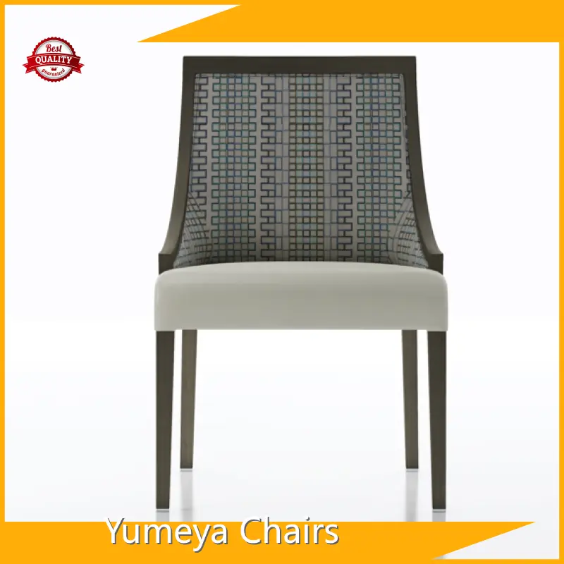 Stainless Steel Hotel Table Yumeya Chairs-1 1