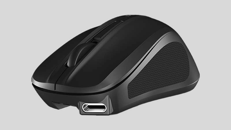 MiniGO BT wireless mouse