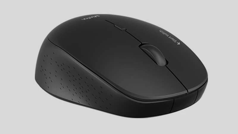 Wireless Silent Mouse 3
