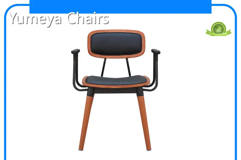 Yumeya Chairs Gold Chiavari Chairs with White Cushion - 1