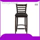 Yumeya Chairs Brand Restaurant Chair Manufacturer Manufacture 1