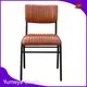 Yumeya Chairs Brand Classic Cafe Chair Factory 1