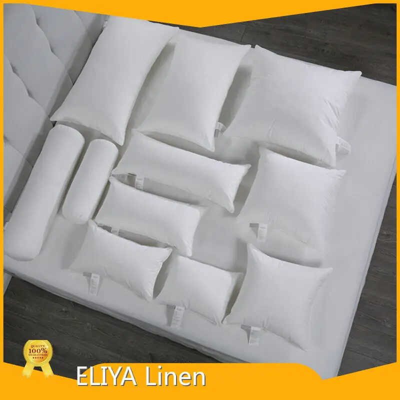Almohadas suaves para hoteles ELIYA Marca-1 1