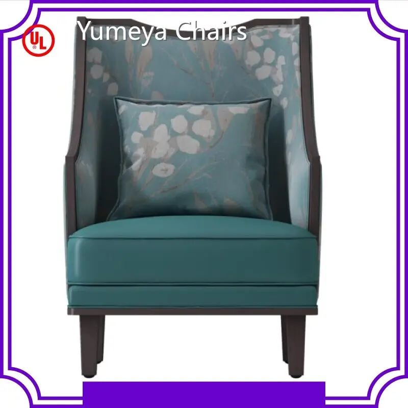 Senior Dining Chairs Yumeya Chairs Brand 1