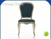 Yumeya Chairs Brand Custom White Wedding Chairs 1