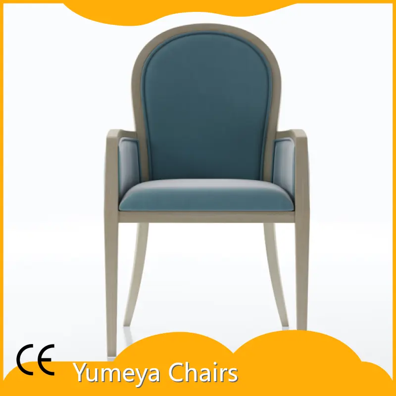 OEM Metal Waiting Room Chair Yumeya Chairs 1