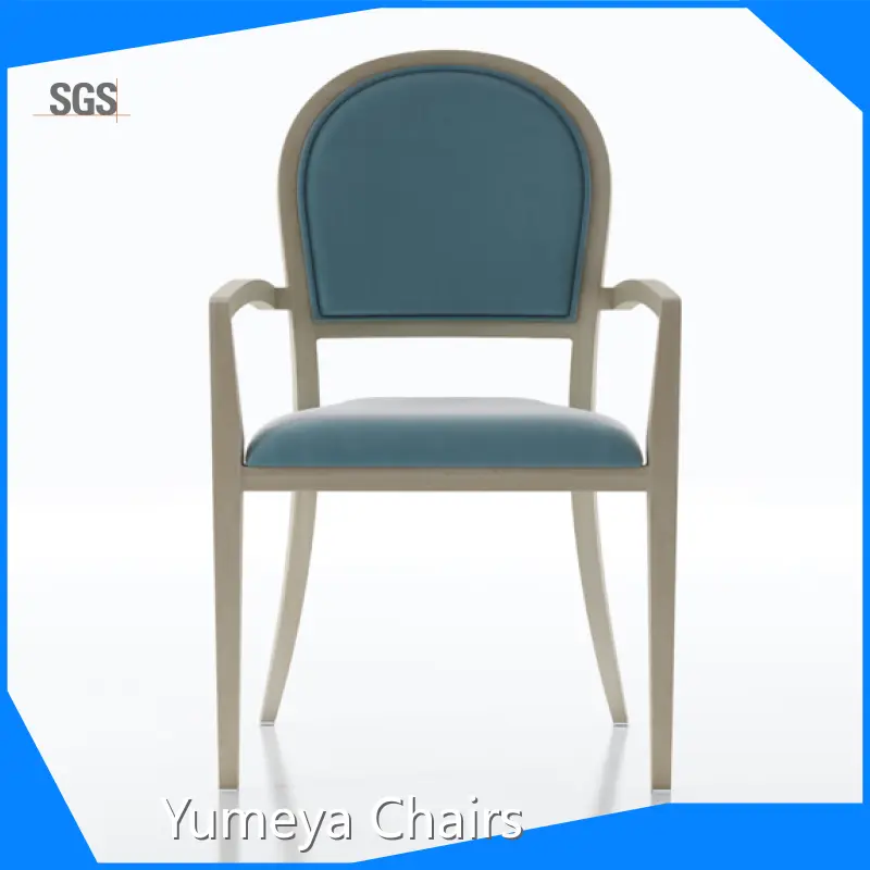 Kursi Yumeya Warranty Furnitur Cafe Murah 1