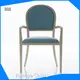 Kursi Yumeya Warranty Furnitur Cafe Murah 1
