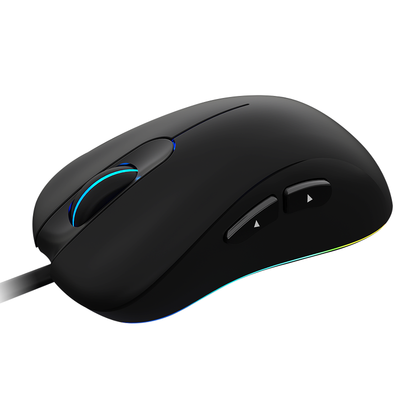 RGB Light Gaming Mouse