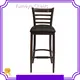Wholesale Restaurant Cafe Chair Yumeya Chairs Brand 1