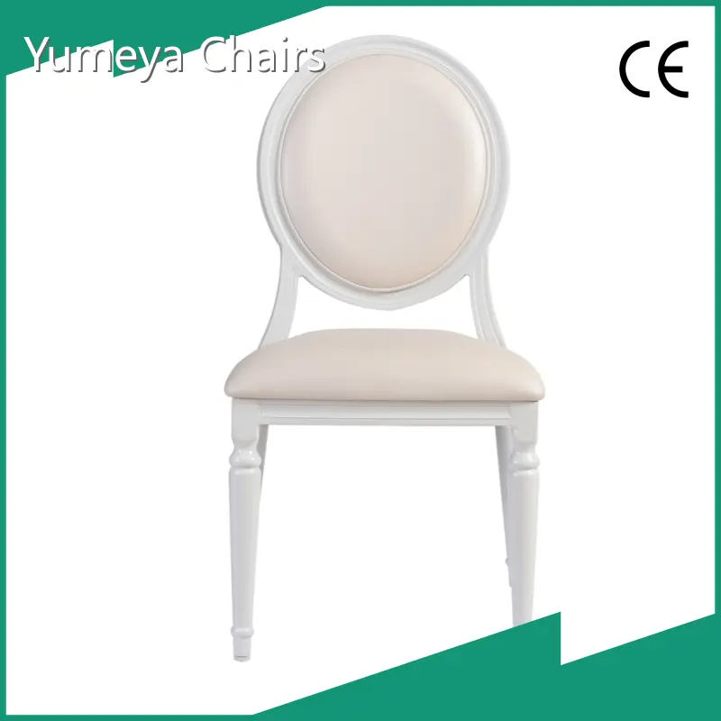 Wedding Chair Suppliers Yumeya Chairs 1