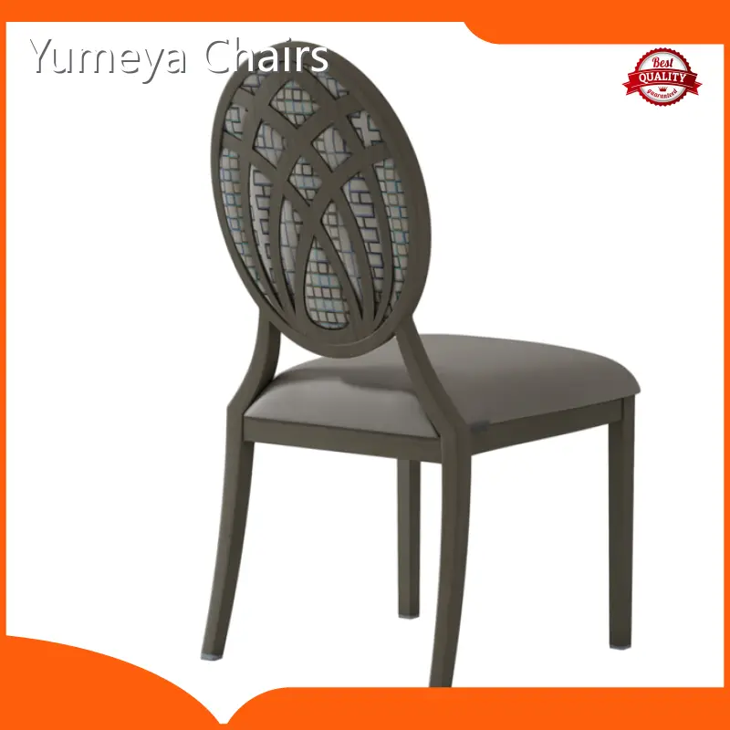 Cost of Chiavari Chairs Yumeya Chairs 1