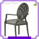 Yumeya Chairs Stainless Steel Chair - Yumeya Chairs 1