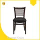 Yumeya Chairs Brand Restaurant Bar Stool Factory 1