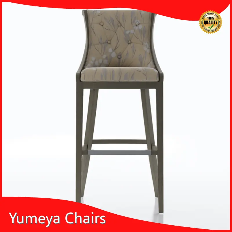 Quality Yumeya Chairs Brand Nursing Home Chairs 1