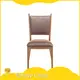 Small Upholstered Chair with Arms Yumeya Chairs Brand 1