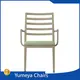 Commercial Outdoor Cafe Chairs Yumeya Chairs 1